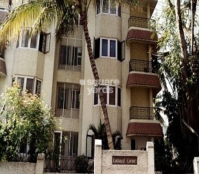 Embassy Corner, Vittal Mallya Road, Bangalore