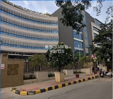 Embassy Crest Featured Image