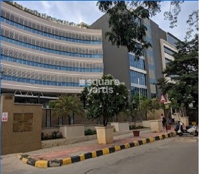 Embassy Crest, Whitefield, Bangalore