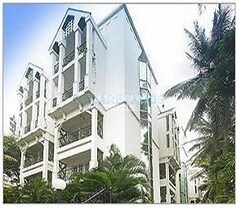 Embassy Crown, Halasuru, Bangalore