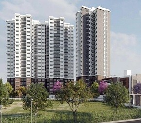 Embassy East Avenue Video