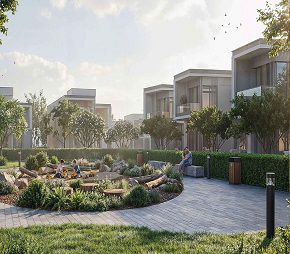 Embassy Eden, Yelahanka, Bangalore