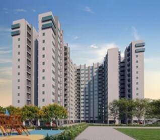 Embassy Edge in Devanahalli, Bangalore