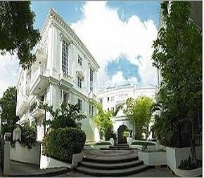 Embassy Eros