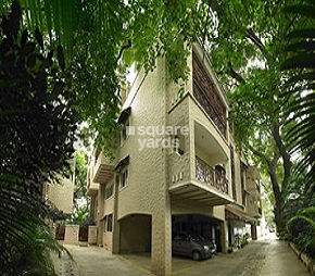 Embassy Espana in Ashok Nagar, Bangalore