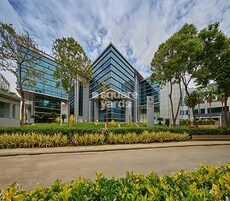 Embassy Golf Links Business Park Featured Image