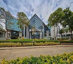 Embassy Golf Links Business Park Flagship