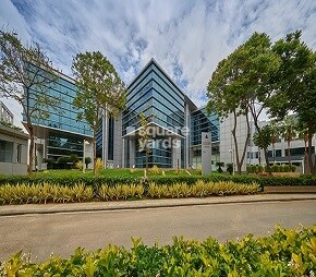 Embassy Golf Links Business Park