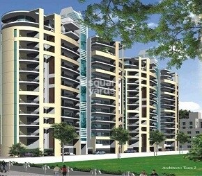 Embassy Heaven, RT Nagar, Bangalore