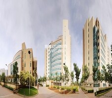 Embassy Manyata Business Park Featured Image