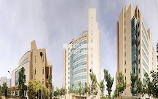 Embassy Manyata Business Park Featured Image