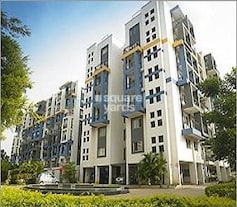 Embassy Meadows, Koramangala, Bangalore
