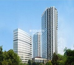 Embassy One, Bellary Road, Bangalore