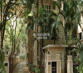 Embassy Palace