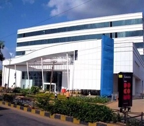 Embassy Paragon