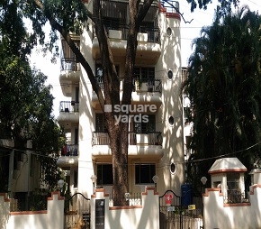 Embassy Place in Frazer Town, Bangalore