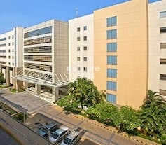 Embassy Prime, CV Raman Nagar, Bangalore