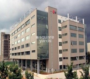 Embassy Tech Square