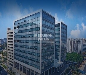 Embassy Tech Village