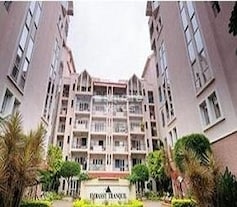 Embassy Tranquil, Koramangala, Bangalore