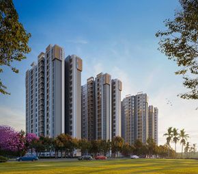 Embassy Verde Phase 2 Featured Image