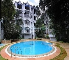 Embassy Woods, Vasanth Nagar, Bangalore