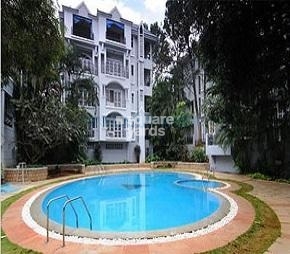 Embassy Woods in Vasanth Nagar, Bangalore