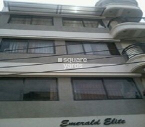 Emerald Elite