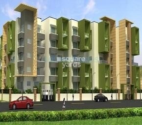 Emerald Estancia