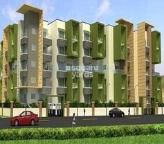 Emerald Estancia, Sarjapur, Bangalore