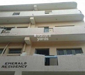 Emerald Residency Apartments
