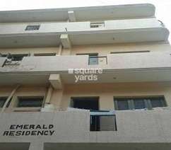 Emerald Residency Apartments Flagship