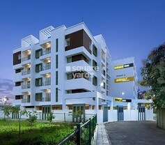 Eminence park, Srirampura, Bangalore