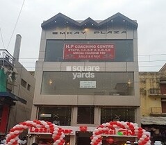 Emkay Plaza