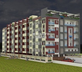 Empiro Residency in Kattigenahalli, Bangalore