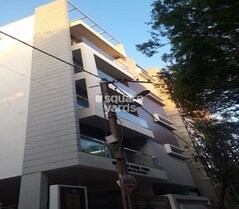 Representative image as actual visual unavailable for Enarch Park View