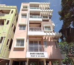 Enarch Signature, HBR Layout, Bangalore