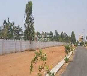 Enrich Annapoorneshwari Enclave