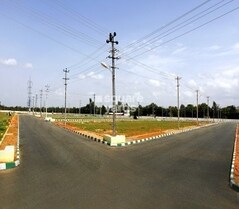 Enrich Garden City