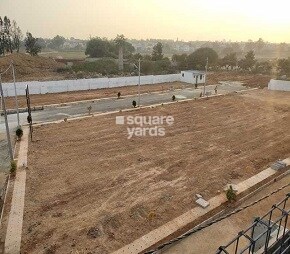 Enrich JV Enclave