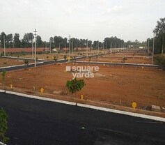 Equinox County, Rajanukunte, Bangalore