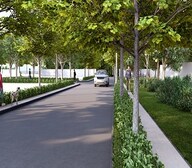 Equinox Raindrop Video