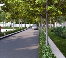 Equinox Raindrop Featured Image