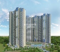 Equinox Water Edge, Hebbal, Bangalore