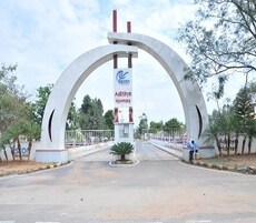 Escon Adithya Homes Paradise Featured Image