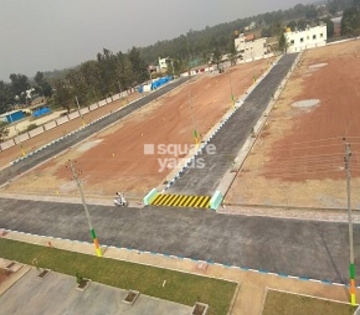 ESCON Adithya Homes Cover Image