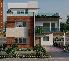 Eshas Courtyard, Sarjapur Road, Bangalore