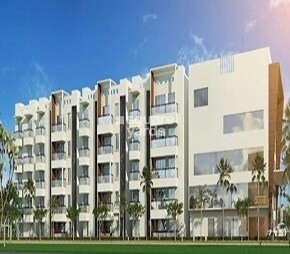 Eshwari Embassy residential project in JP Nagar Phase 8