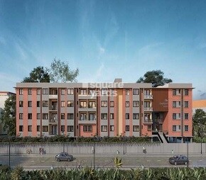 Essem 18 The Courtyard, Sarjapur Road, Bangalore