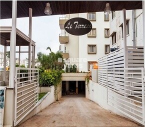 Essem18 Le Terrace, Hoodi, Bangalore